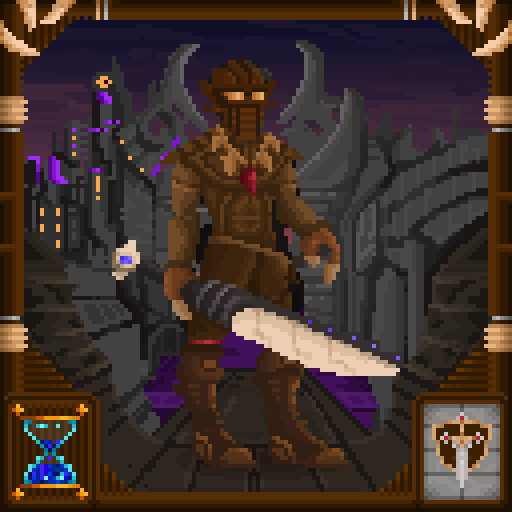 Image for Imbued Soul #1540