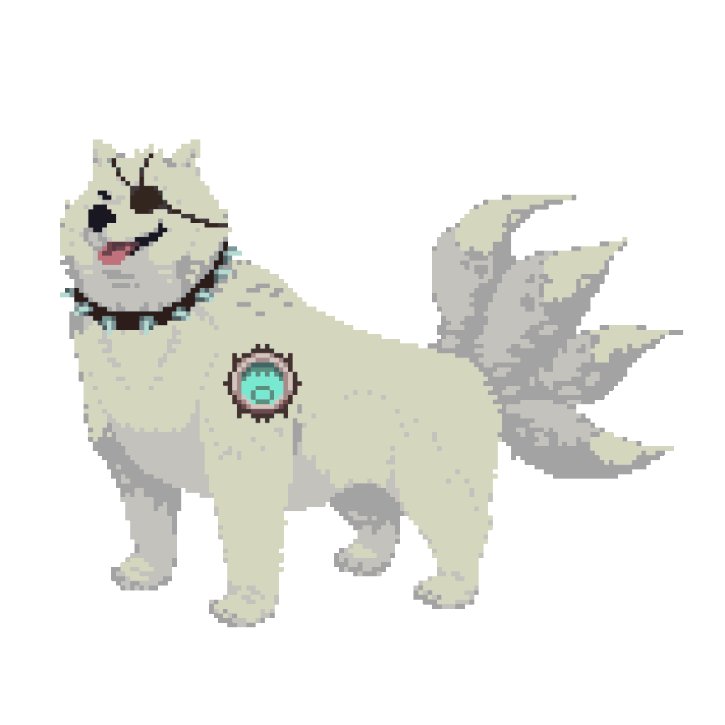 Image for Pupper #39