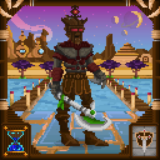 Image for Imbued Soul #3220