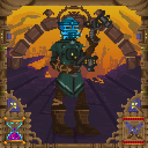 Image for Imbued Soul #1255