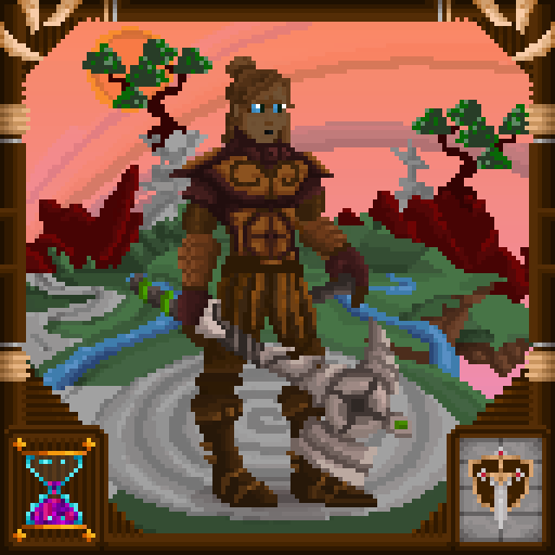 Image for Imbued Soul #520