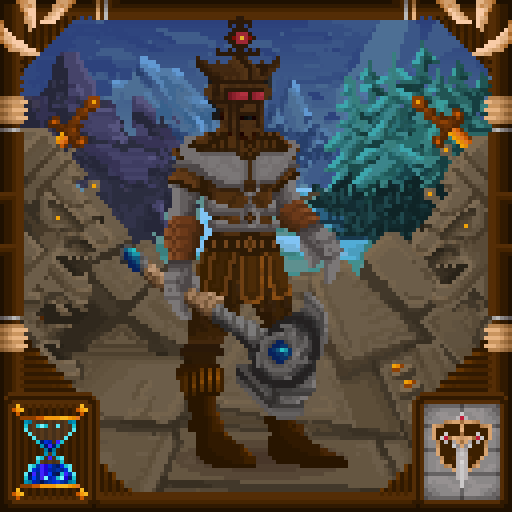 Image for Imbued Soul #4094
