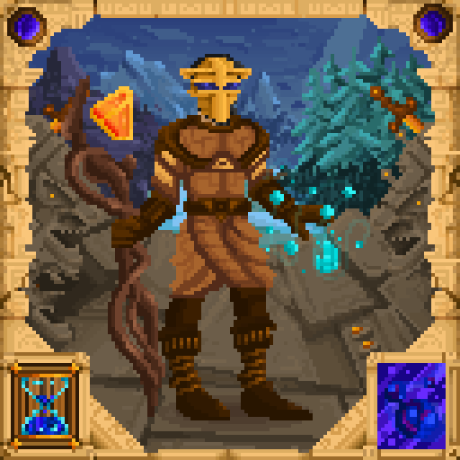 Image for Imbued Soul #1125