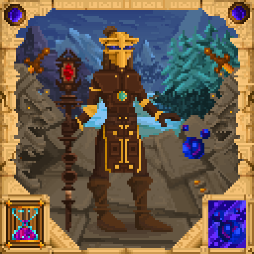 Image for Imbued Soul #1071
