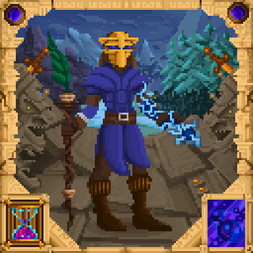 Image for Imbued Soul #1170