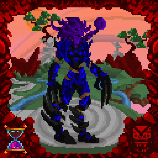 Image for Imbued Soul #1173
