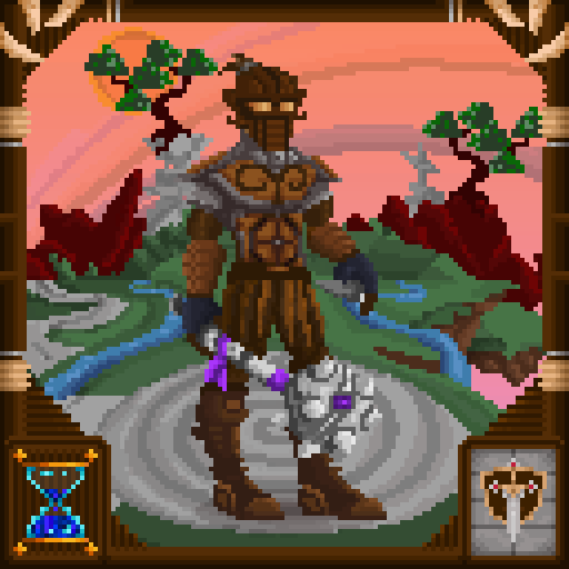 Image for Imbued Soul #858