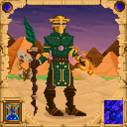 Image for Imbued Soul #1045