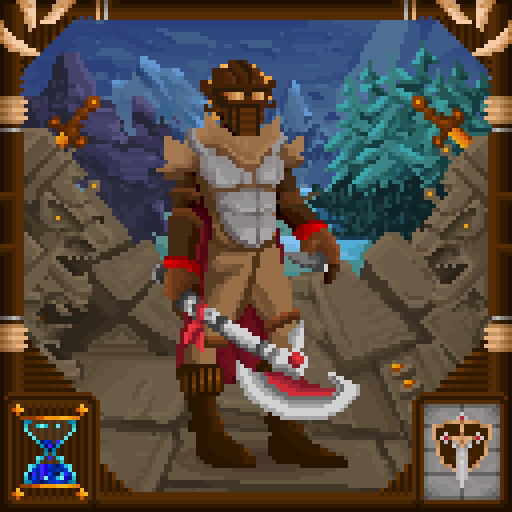 Image for Imbued Soul #1124
