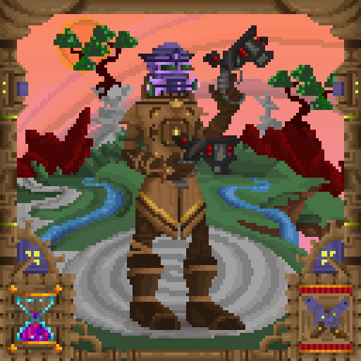 Image for Imbued Soul #1541