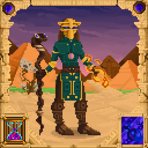 Image for Imbued Soul #1046