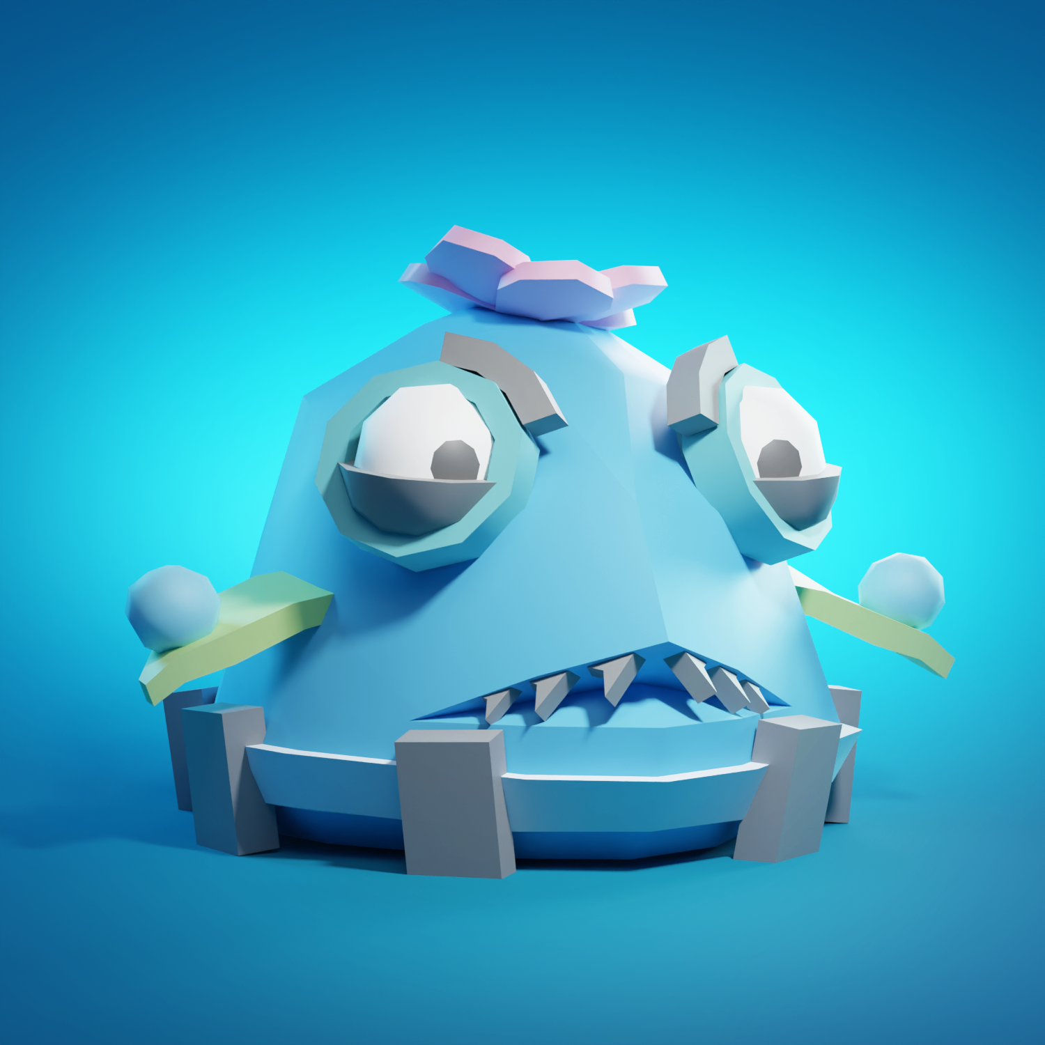 Image for Chomp #17602