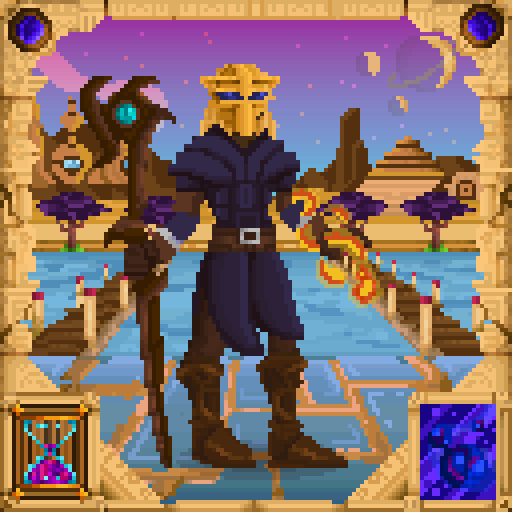 Image for Imbued Soul #2145
