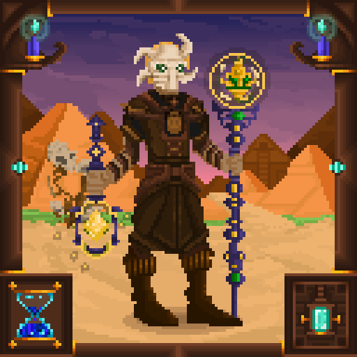 Image for Imbued Soul #1174
