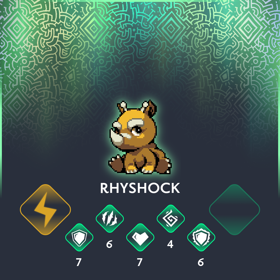 Image for Rhyshock #1374