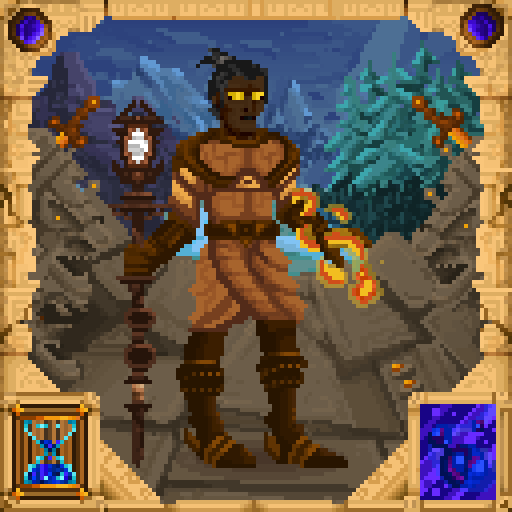 Image for Imbued Soul #1123