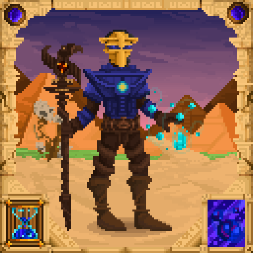 Image for Imbued Soul #1044