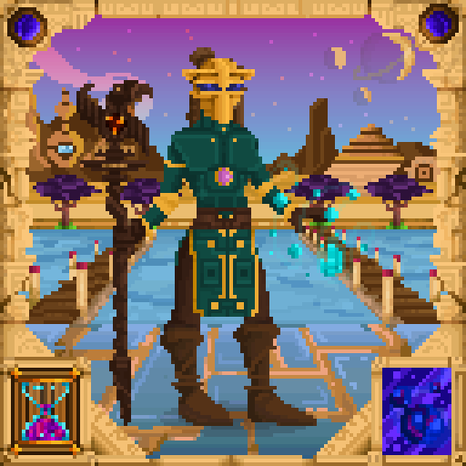 Image for Imbued Soul #3274