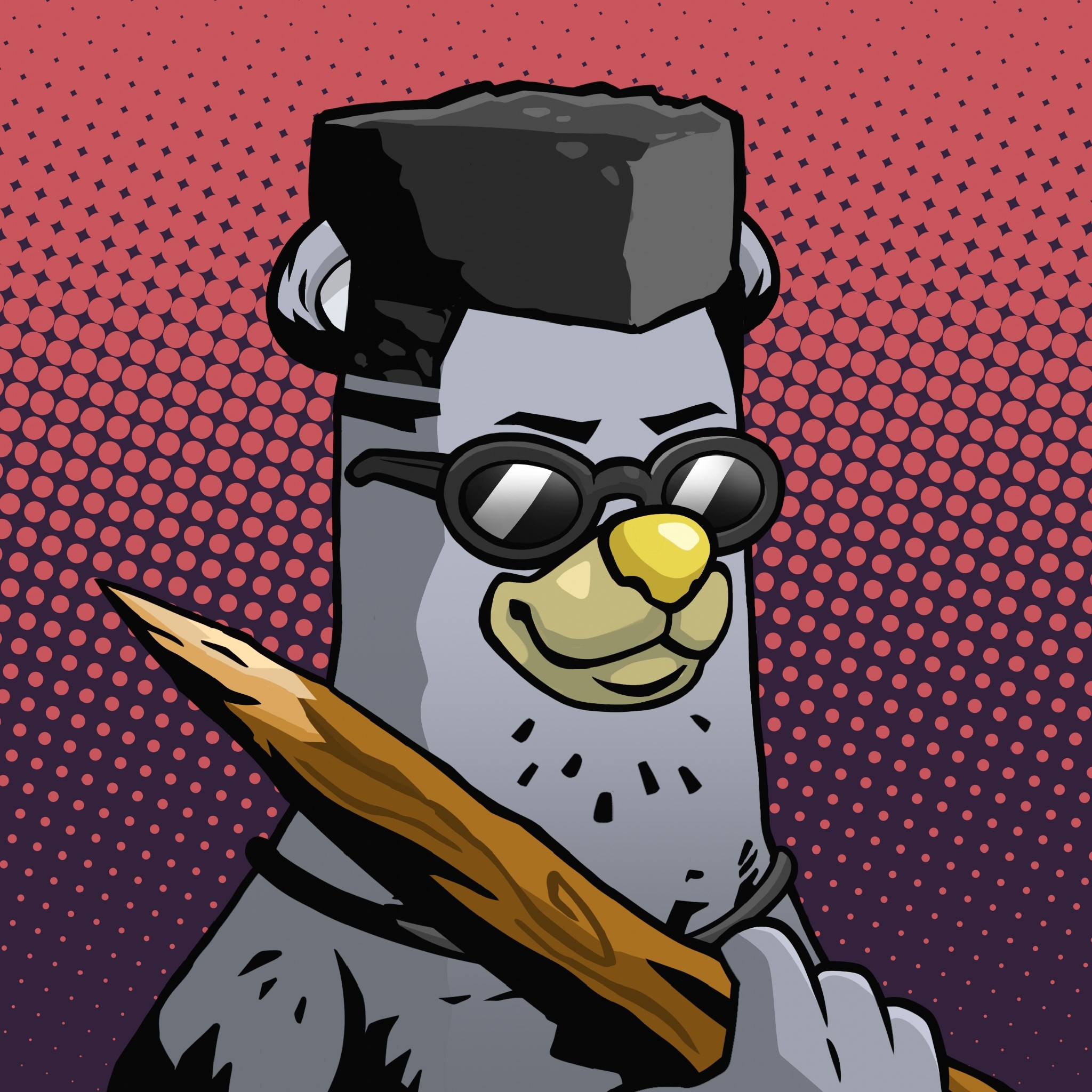 Godfather#0006