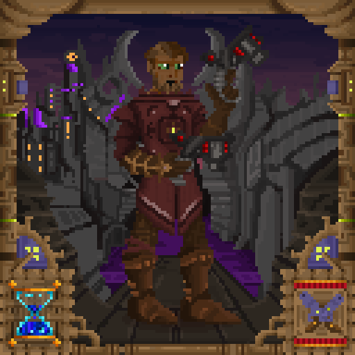 Image for Imbued Soul #1571