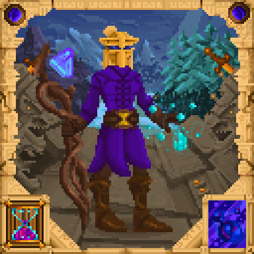 Image for Imbued Soul #1128