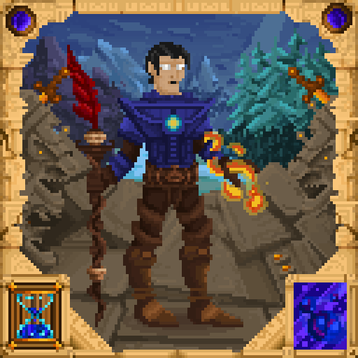 Image for Imbued Soul #1126