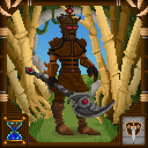 Image for Imbued Soul #860