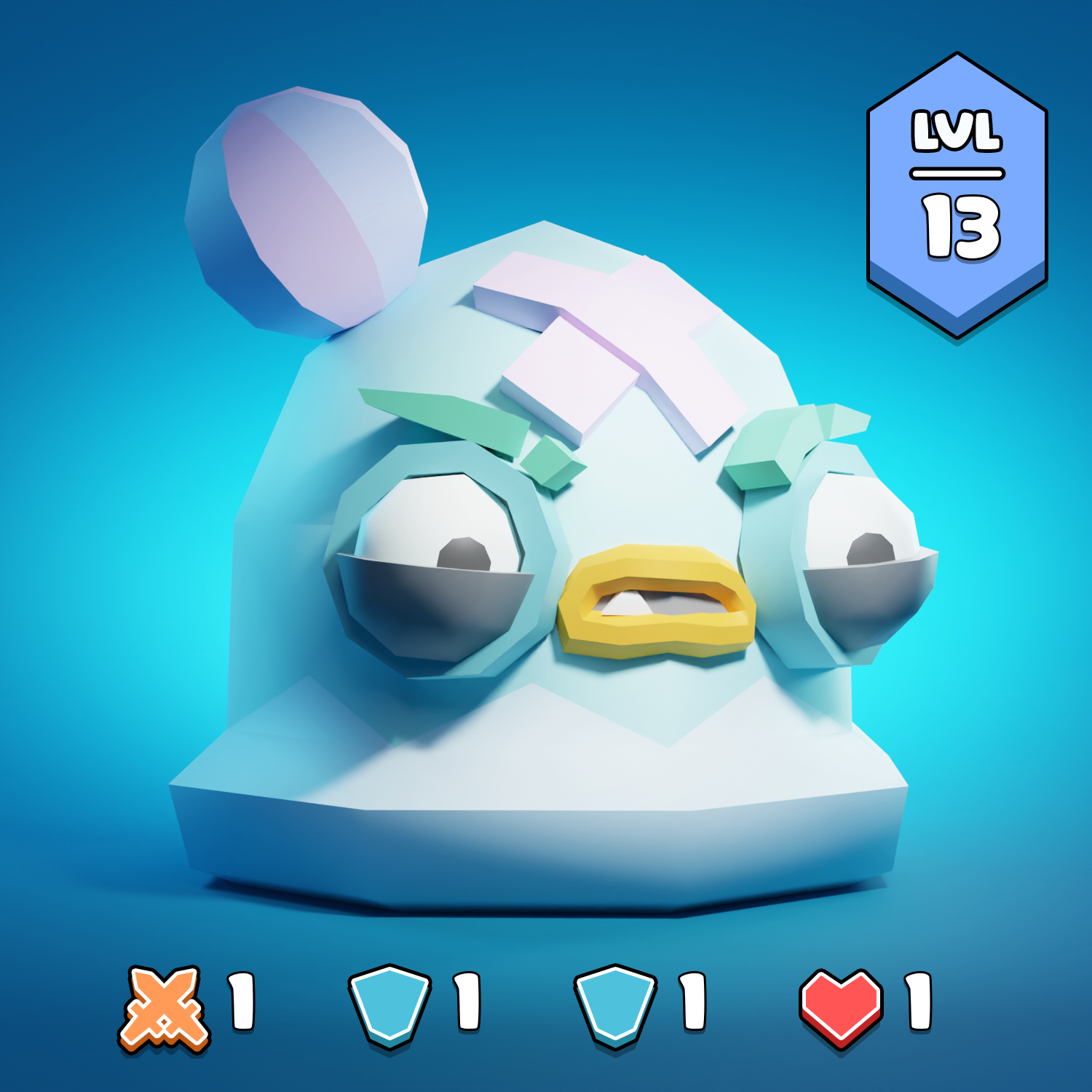 Image for Squill #14987