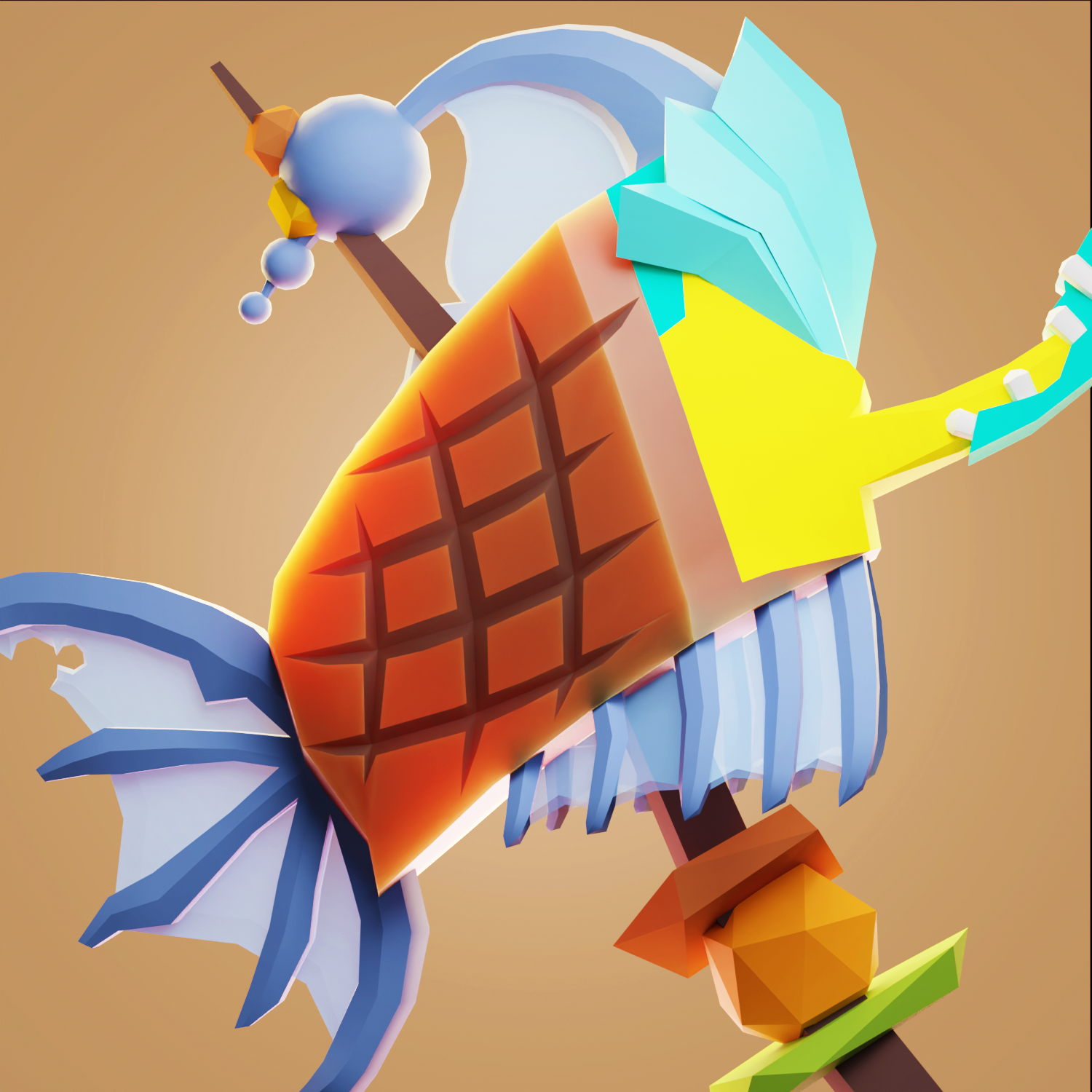 Image for Snorkara Spark