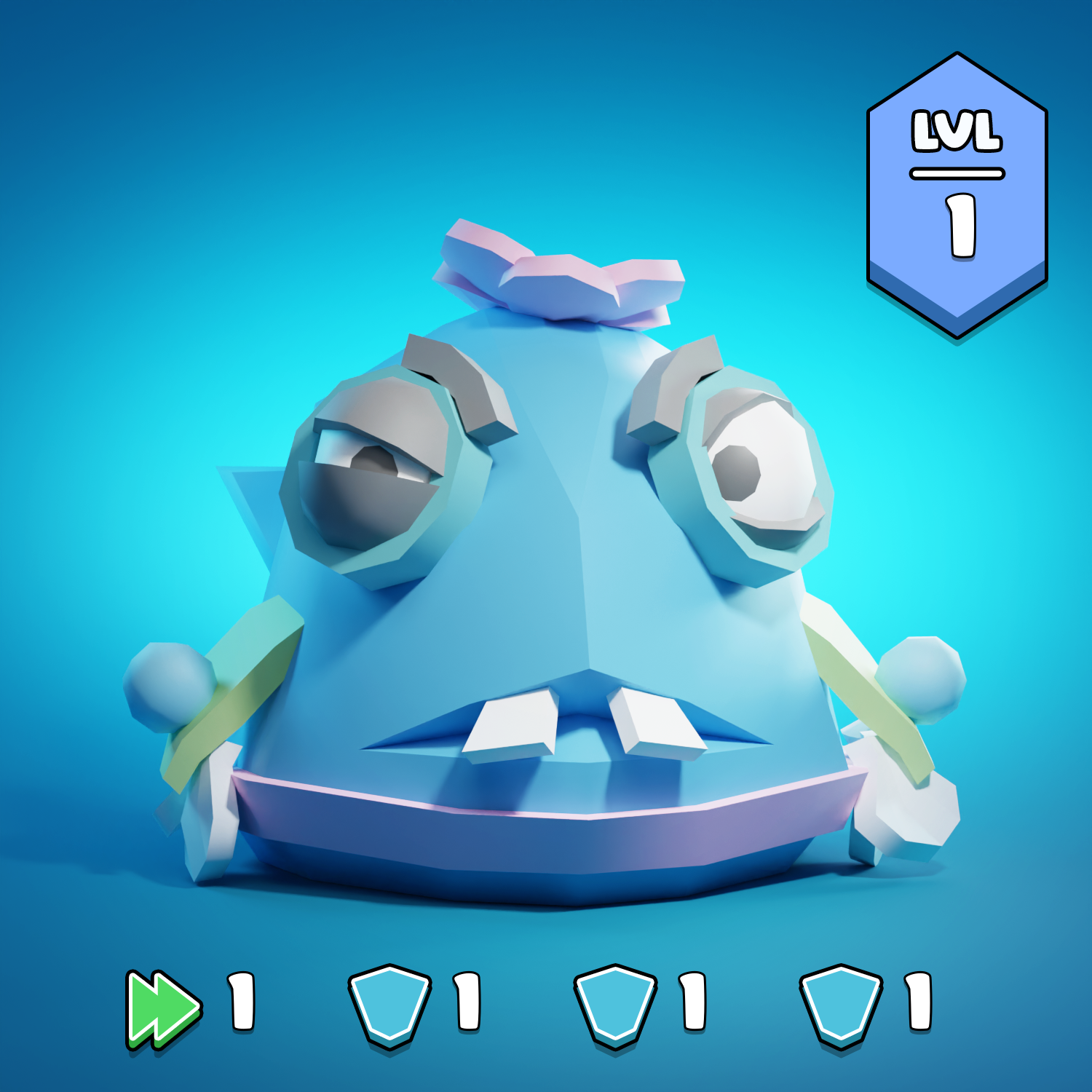 Image for Chomp #16432