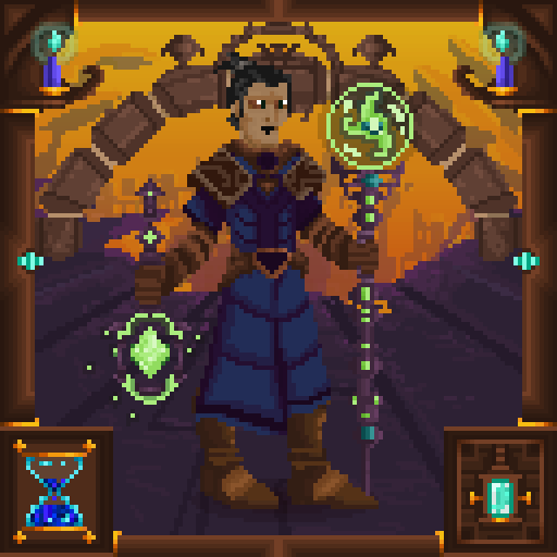 Image for Imbued Soul #473