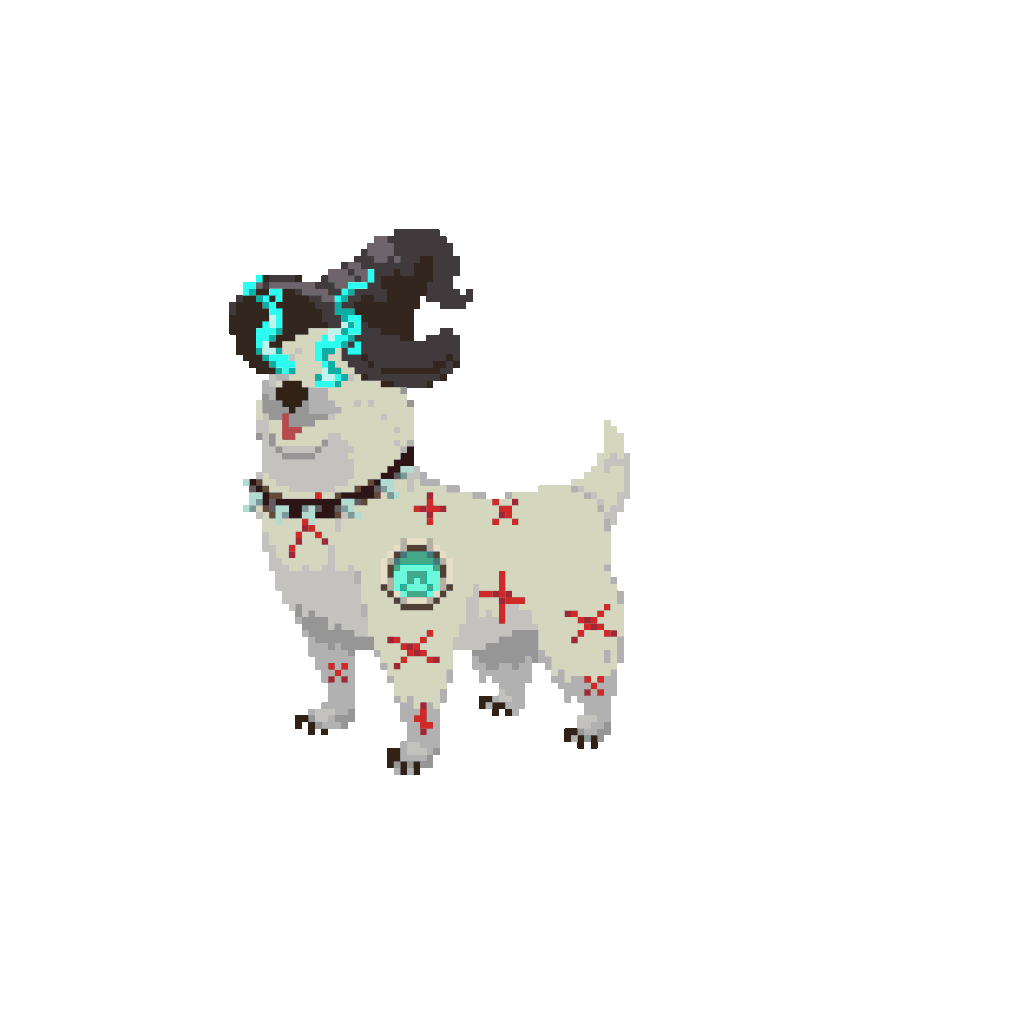 Image for Pupper #128