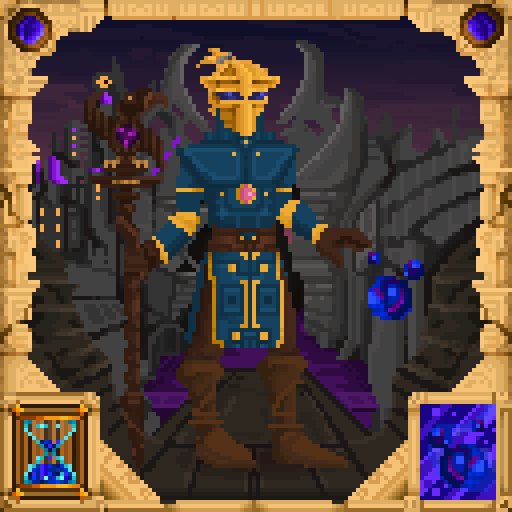 Image for Imbued Soul #1542