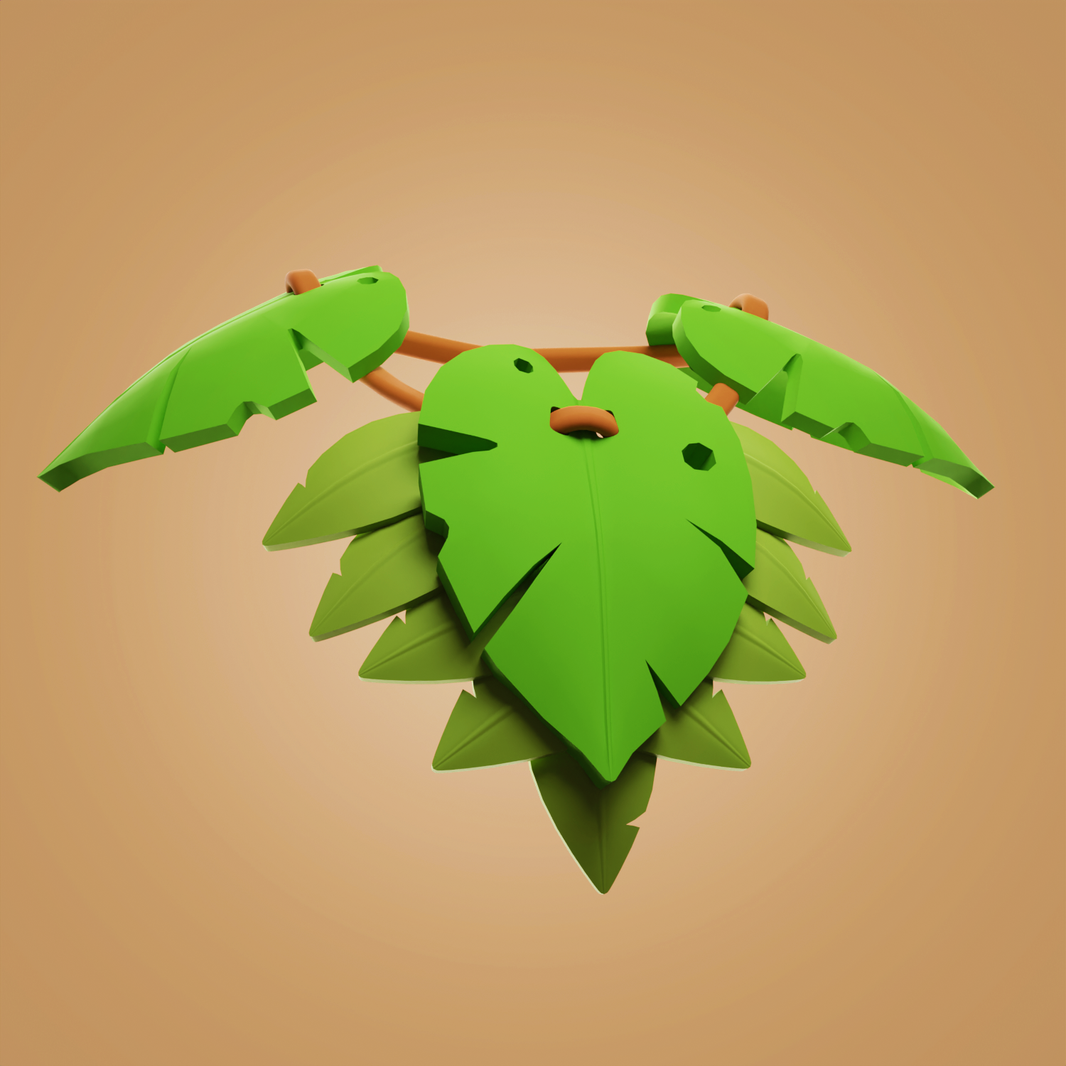 Jungle Jabot Items Zeeverse Treasure