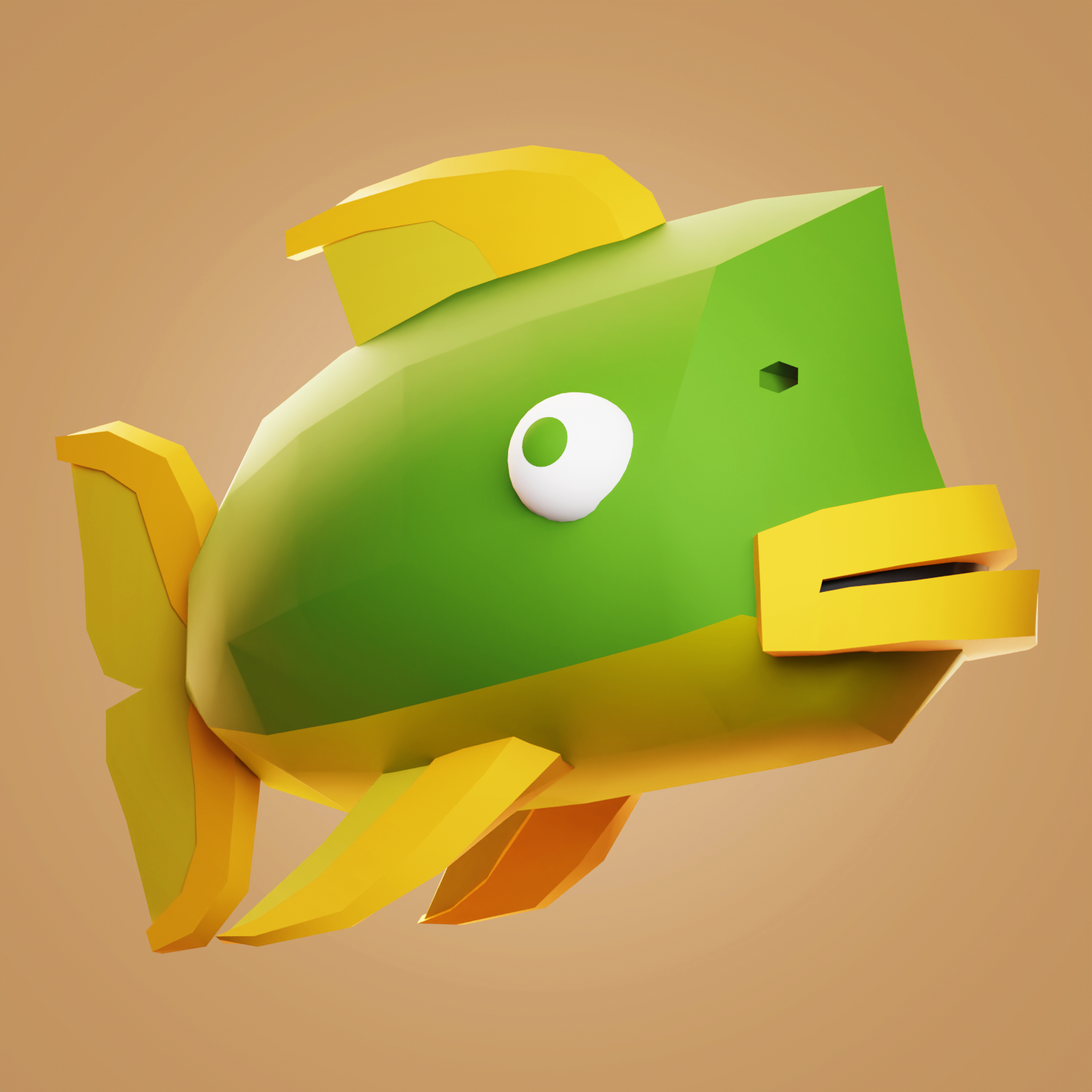 Image for Glooper raw