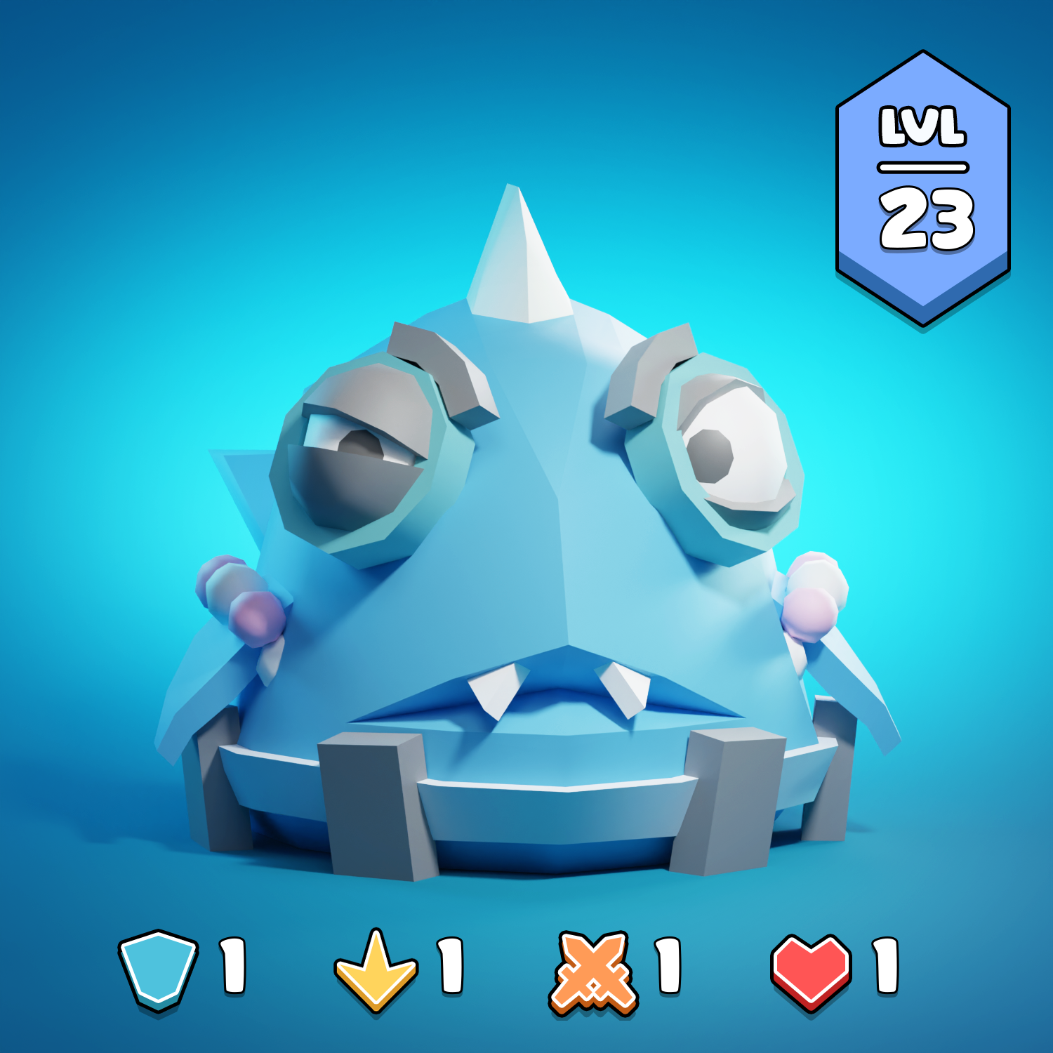 Image for Chomp #18921