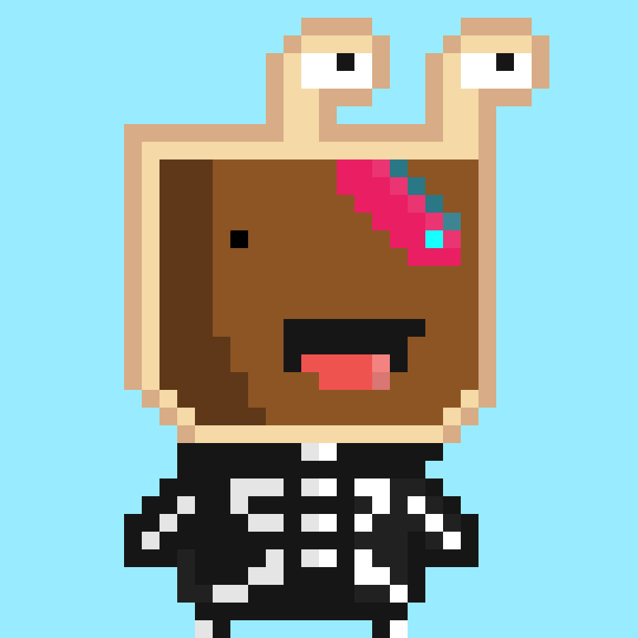 Image for ArbiDudes #2843