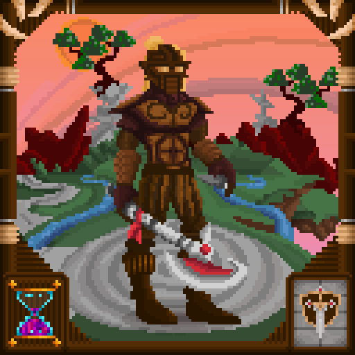 Image for Imbued Soul #1677