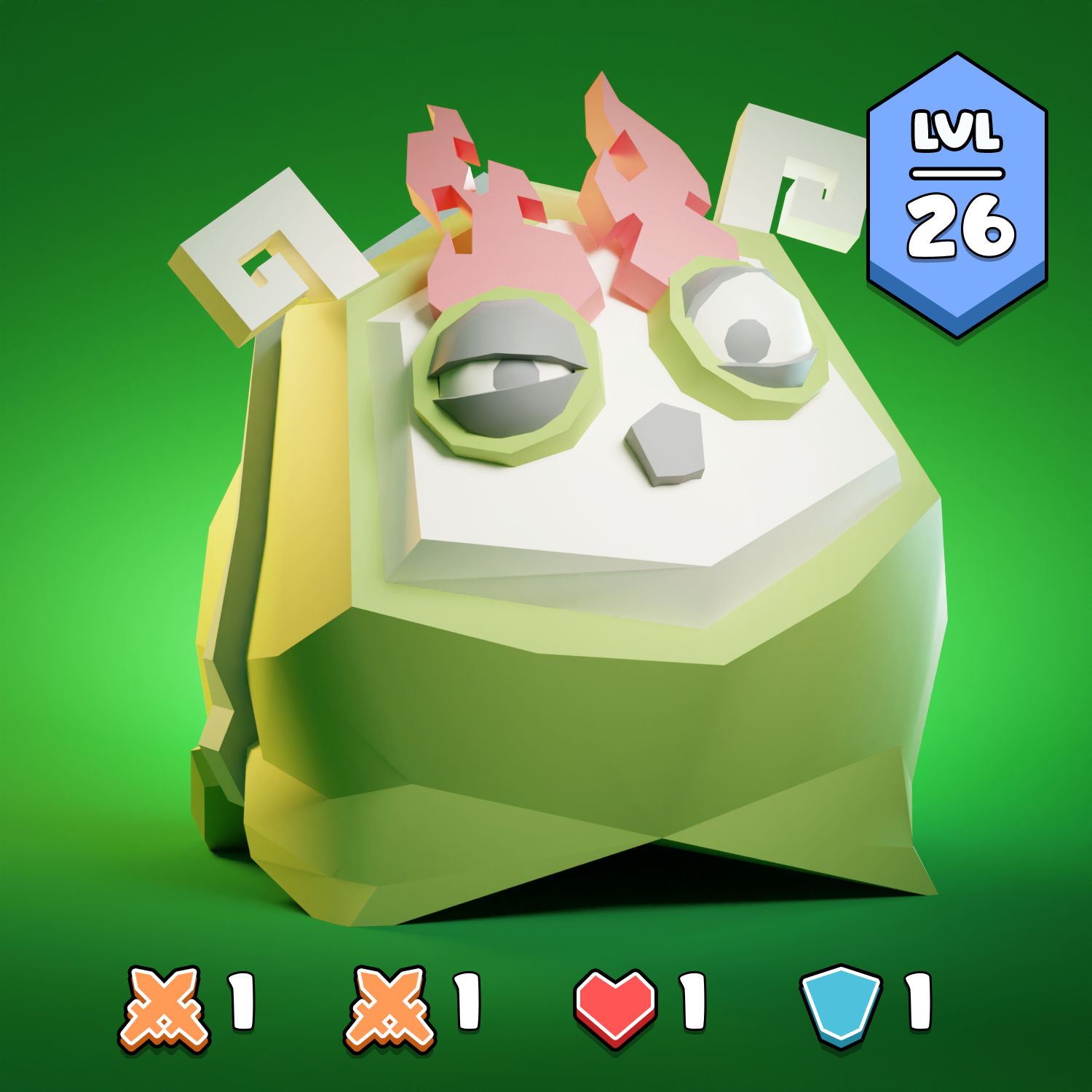 Image for Taka #7968
