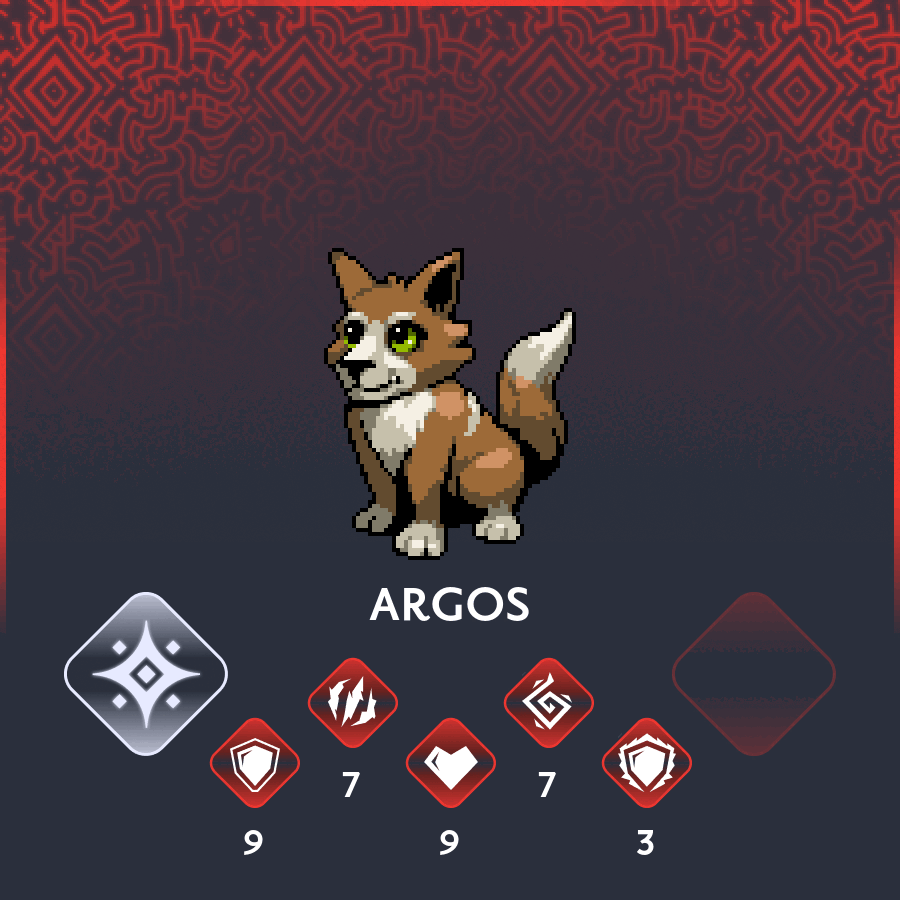 Argos 28 Kuroro Beasts Kuroro Beasts Treasure