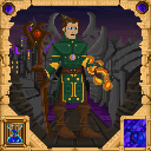 Image for Imbued Soul #859