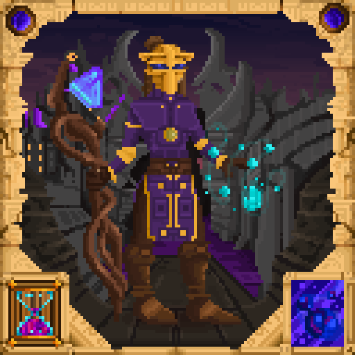 Image for Imbued Soul #2519