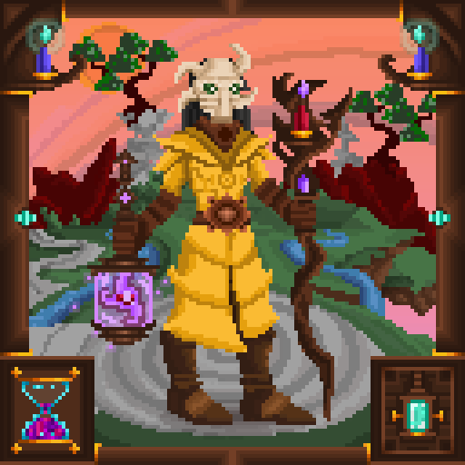 Image for Imbued Soul #861