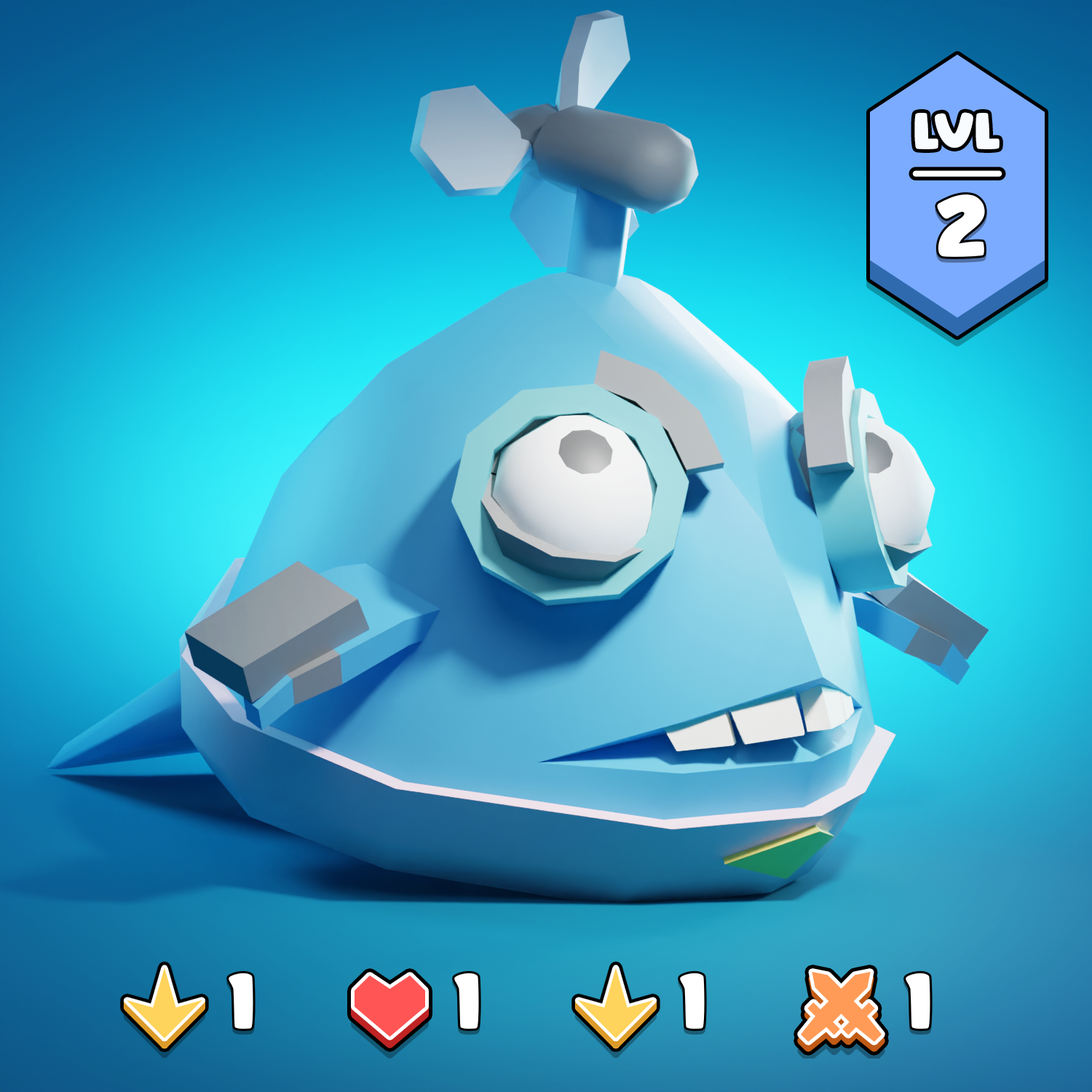 Image for Chomp #21186