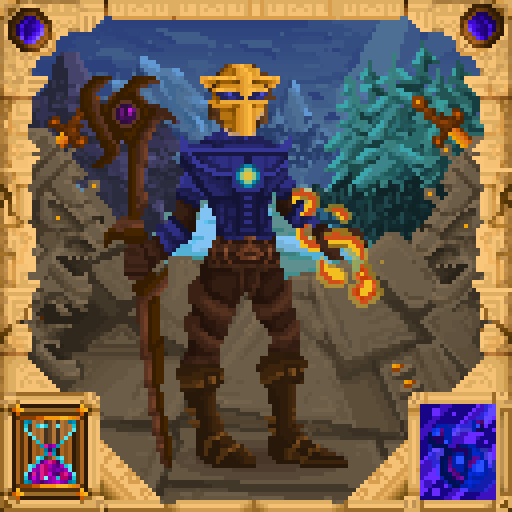 Image for Imbued Soul #1131