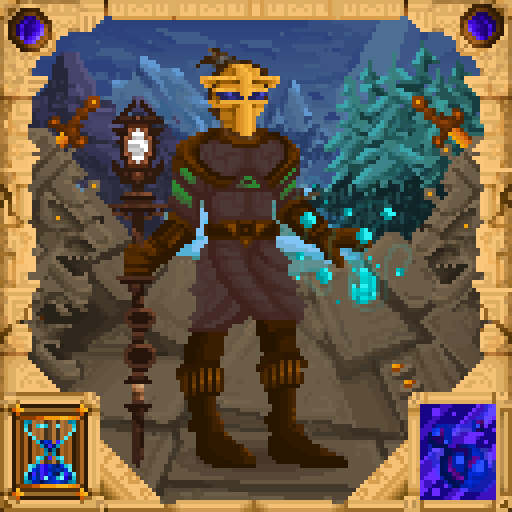 Image for Imbued Soul #1122