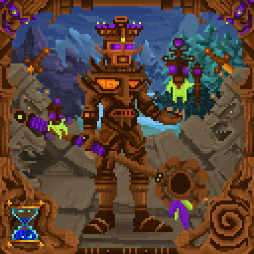 Image for Imbued Soul #656