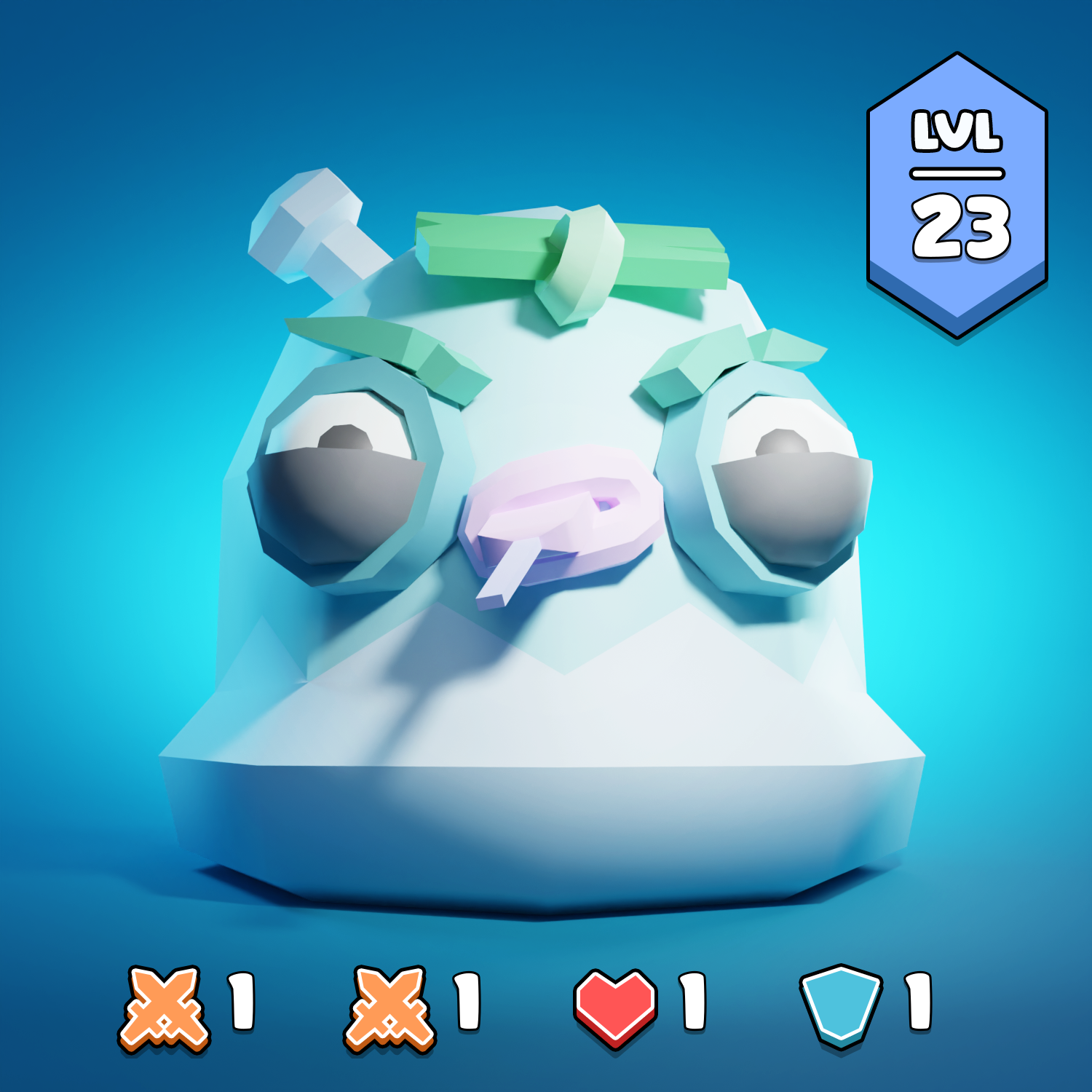 Image for Squill #16385