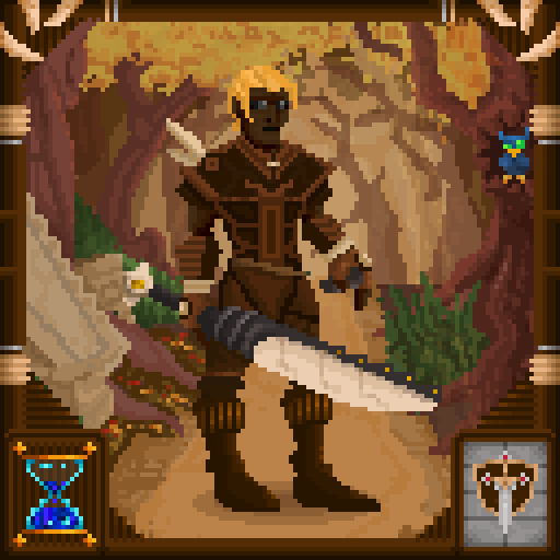 Image for Imbued Soul #2289