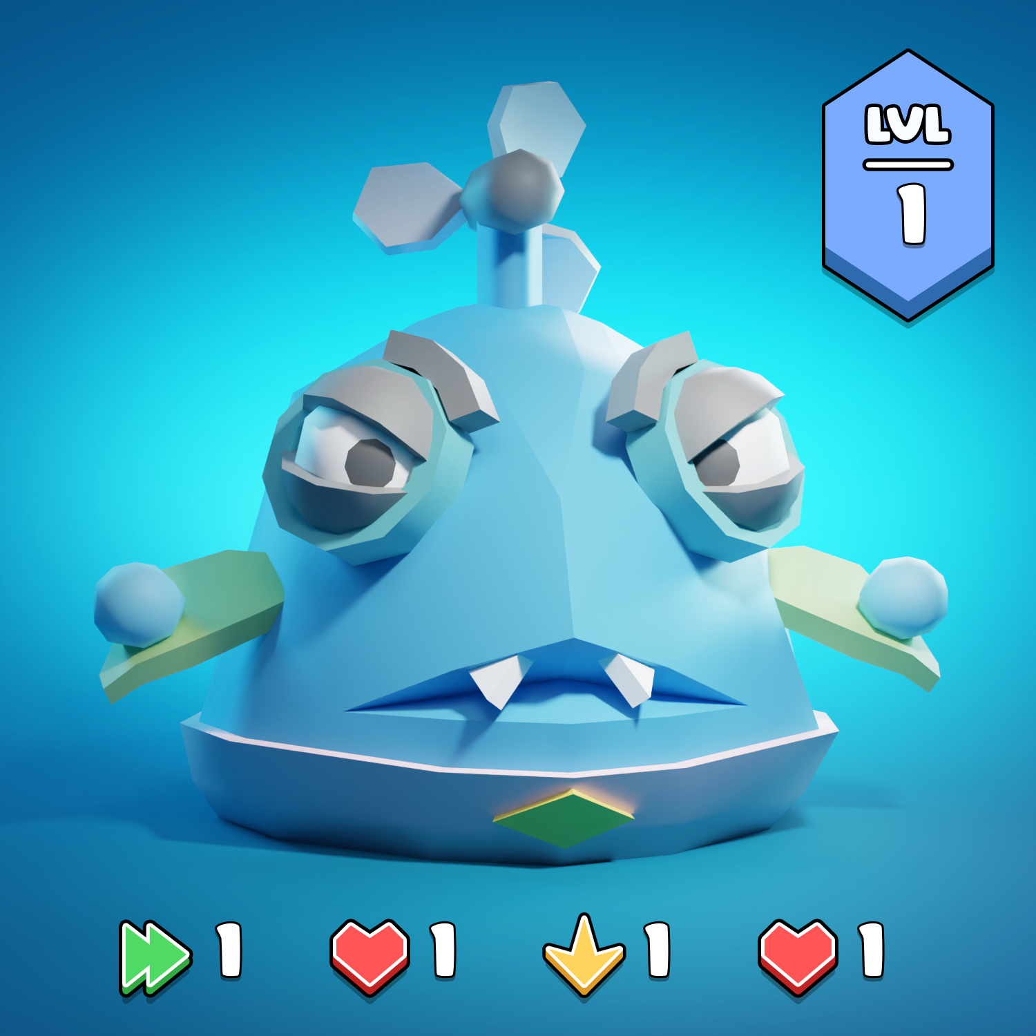 Image for Chomp #9877
